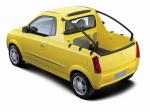 Hyundai Tutti Concept 1999 года